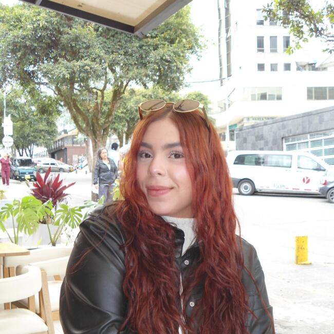 Babysitter in Manizales: Mariana