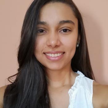 Niñeras en Santa Ana: Melody