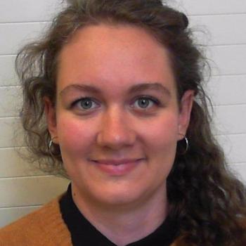 Babysitter in Brussel (Sint-Joost-ten-Node): Clélia
