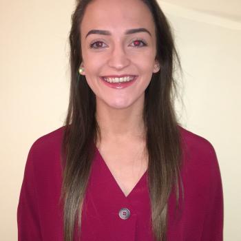Childminder in Galway: Ciara