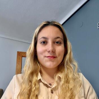Canguro Albacete: Ana Maria