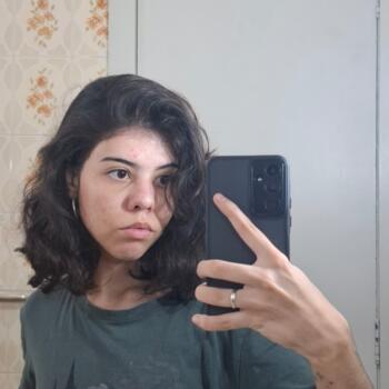 Babysitter in Florianópolis: Maria Vitória