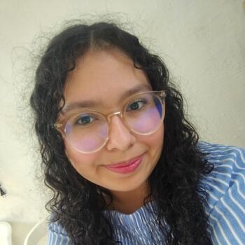 Babysitter in Tampico: Cruz Vazquez