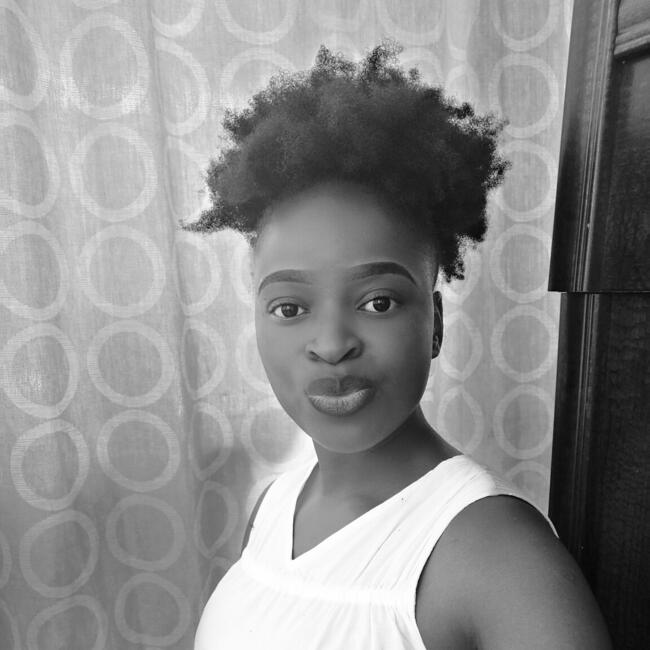 Babysitter in Cape Town: Catherine