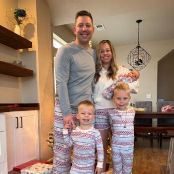 Babysitting job in Alicante: babysitting job Thomas