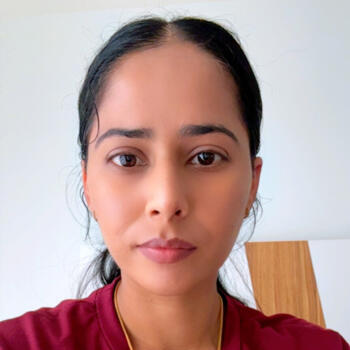 Job de garde d'enfants à Calgary: job de garde d'enfants Sukh