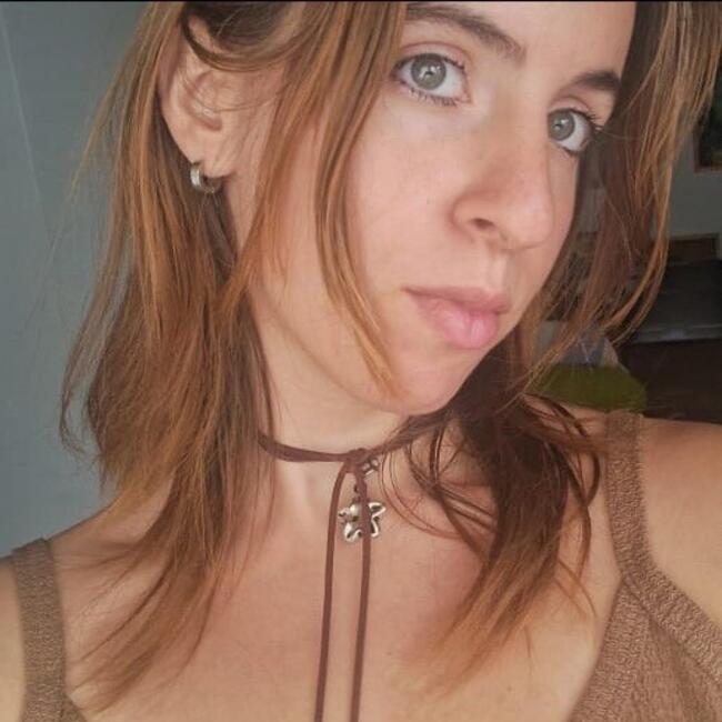 Babysitter in Córdoba: Almendra