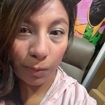Babysitting job in Iztacalco: babysitting job Evangelina