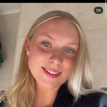 Oppas in Beverwijk: Naomi