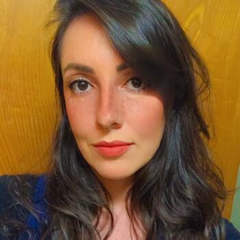 Babysitter in Aveiro: Amanda