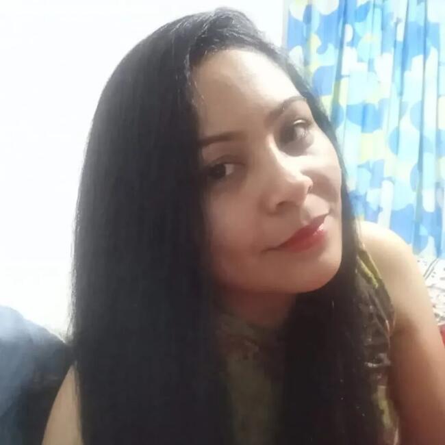 Babysitter in Pereira: Jennifer