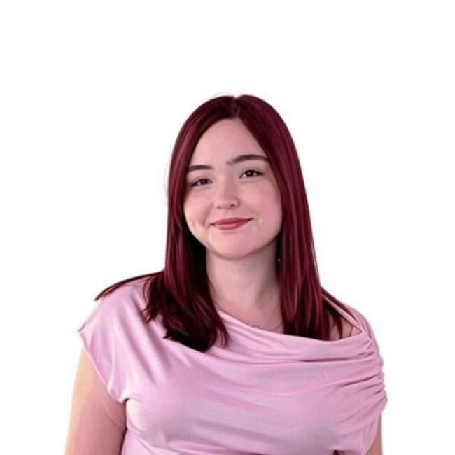 Niñera en Sabaneta (Antioquia): Daniela