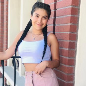 Babysitter in Los Angeles: Tatiana