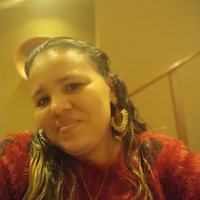Babysitter στην περιοχή Μπαρρανκίγια: Eulalia del carmen escalante pinto