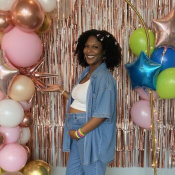 Babysitting job in Fredericksburg: babysitting job A.J.