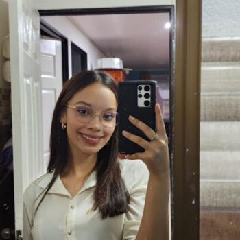 Babysitter in Santo Domingo (Santo Domingo): Kristel