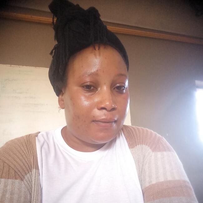 Babysitter in Roodepoort: Marina