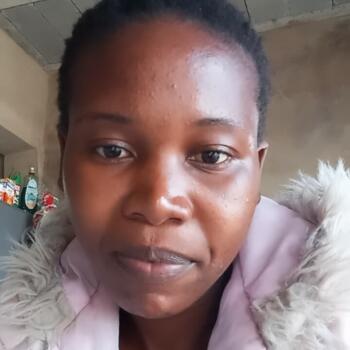 Nanny Golokodo-Ensimbini: Thembelihle