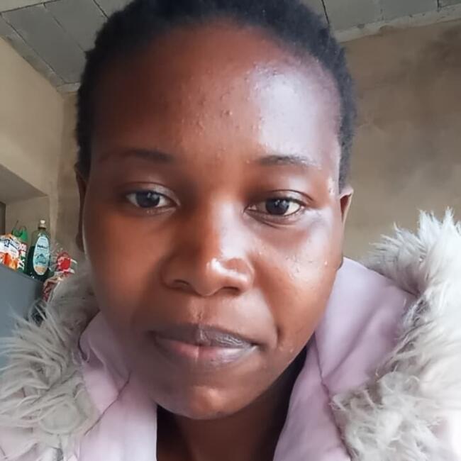 Nanny in Golokodo-Ensimbini: Thembelihle