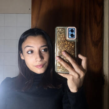 Babysitter Avellaneda: Lucia