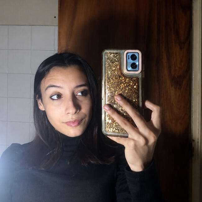 Babysitter in Avellaneda: Lucia