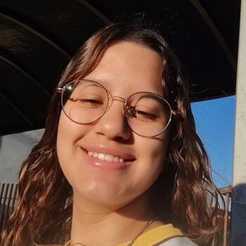 Babá Maringá: LUANA