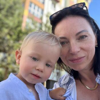 Робота для няні в Київ: робота для нянь Olena