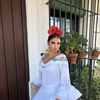 Babysitter Seville: Marta