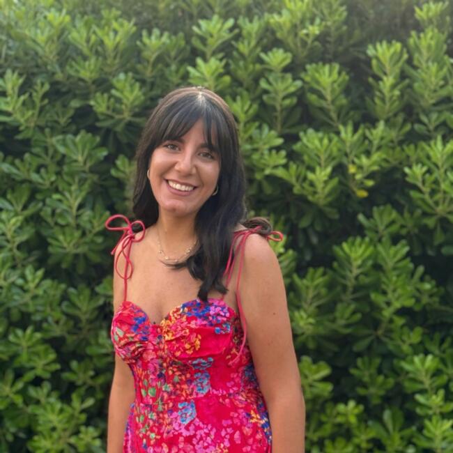 Babysitter a Fisciano: Valeria