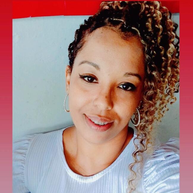 Babá em Camaragibe: Natalia