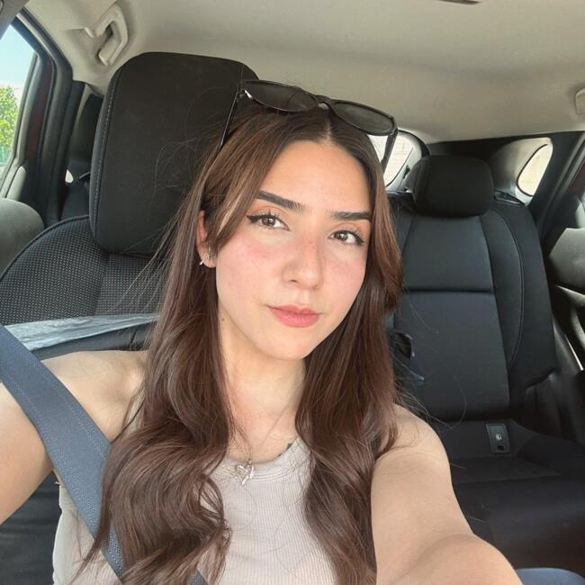 Babysitter in Santiago: Damariz