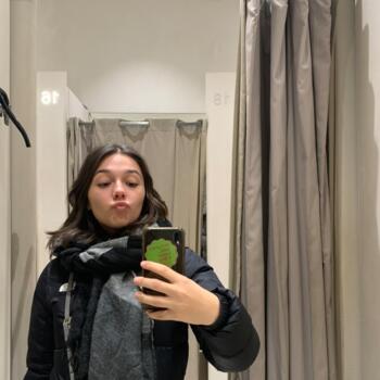 Babysitter a Treviolo: Stella