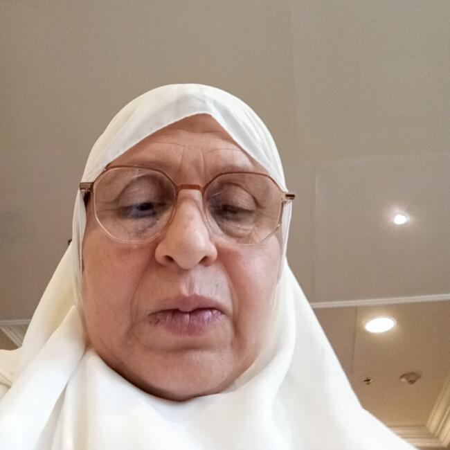 Job de garde d'enfants à Casablanca: Malika