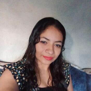 Babysitter in Santo Domingo de los Colorados: Joana