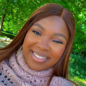 Babysitter in Koekelberg: Monica