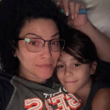 Babysitter Job in Im Tal: Babysitter Job Kristine