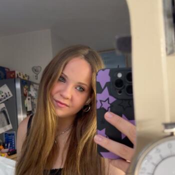 Niñera en Eindhoven: Samarah