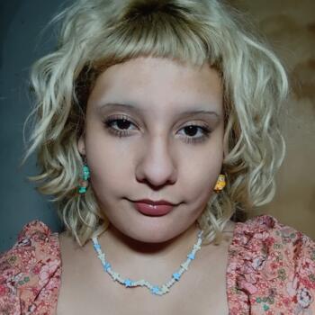 Niñera Zárate: Juliana