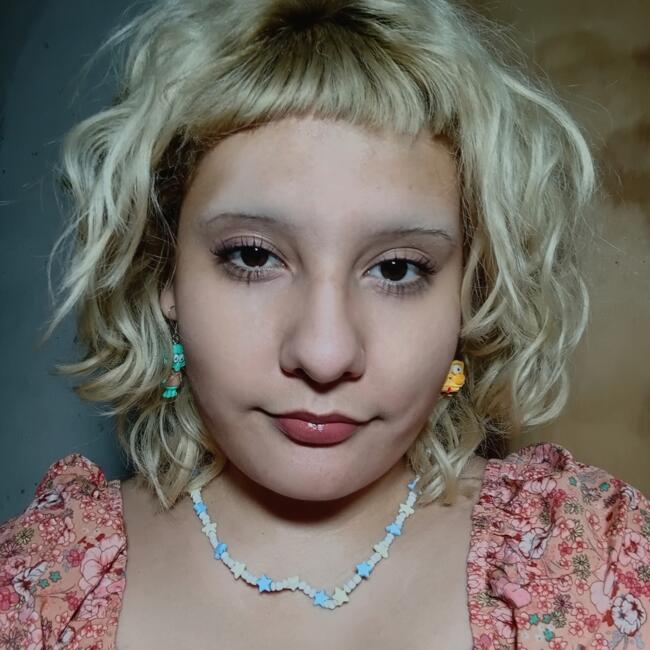 Niñera en Zárate: Juliana