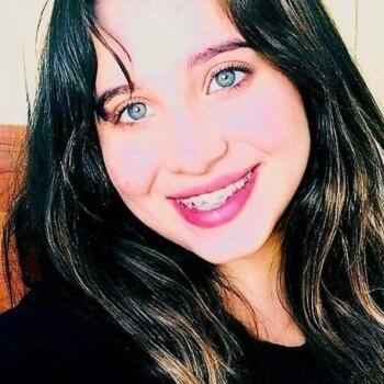 Niñera en Montevideo: Florencia chiarelli