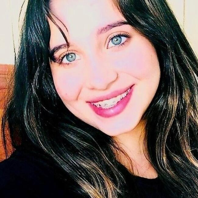 Niñera en Montevideo: Florencia chiarelli