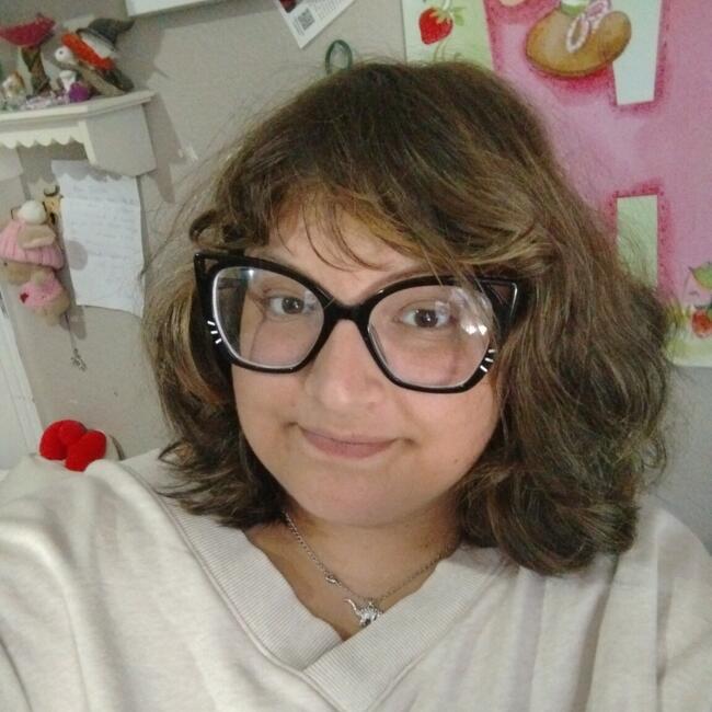 Babysitter in Buckeye: Theresa