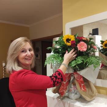 Babysitter Vila Nova de Gaia: Olímpia Carvalho