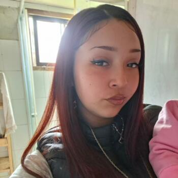 Niñera en Valdivia: Konobeth