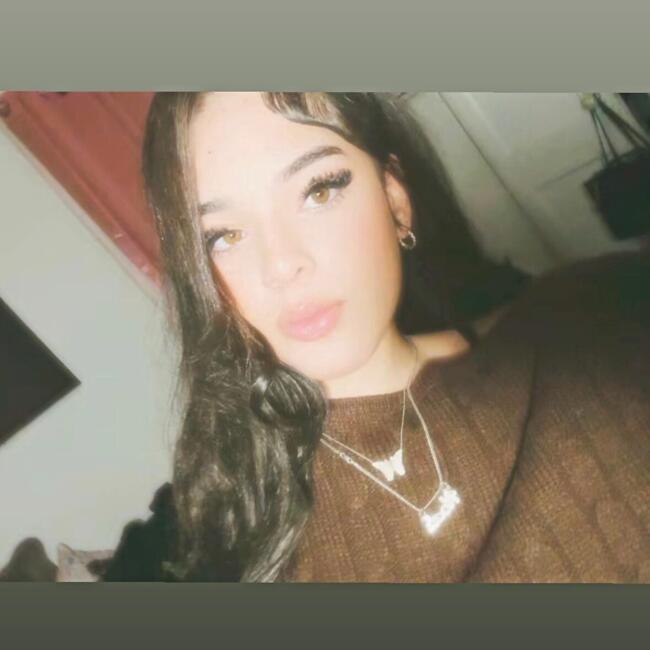 Babysitter in Prospect Park (New Jersey): Naesha