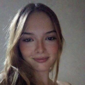 Babysitter in Campinas: Anna Beatriz