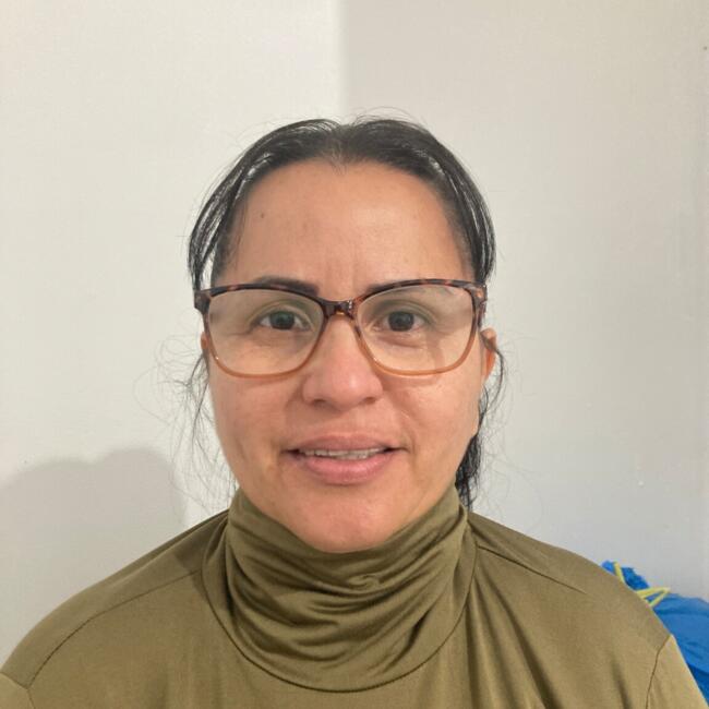 Babysitter in Oviedo: María isabel