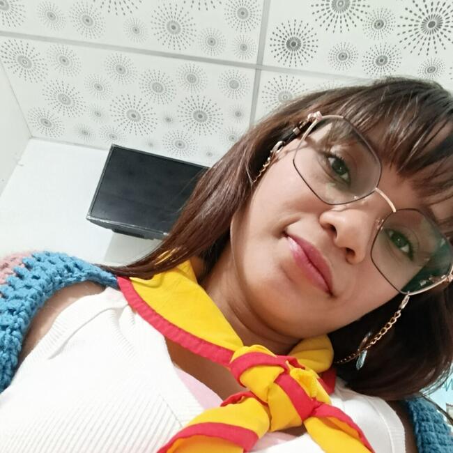 Niñera en Barrancabermeja: Samantha