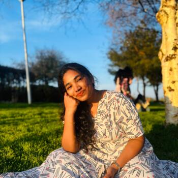 Babysitter Dublin: Vyshnavi