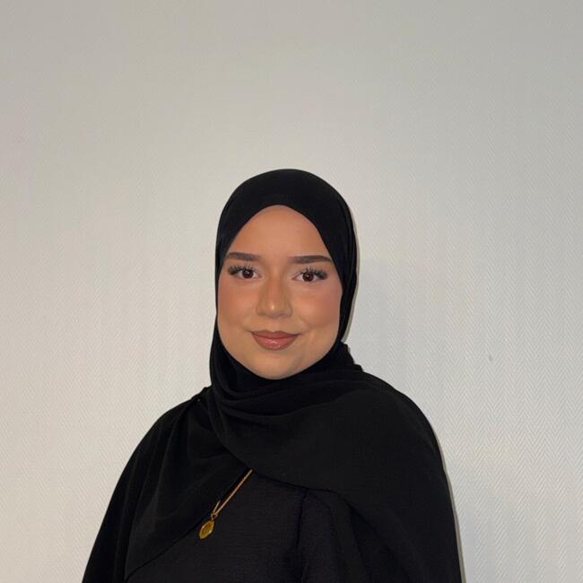Babysitter in Kehl: Samira